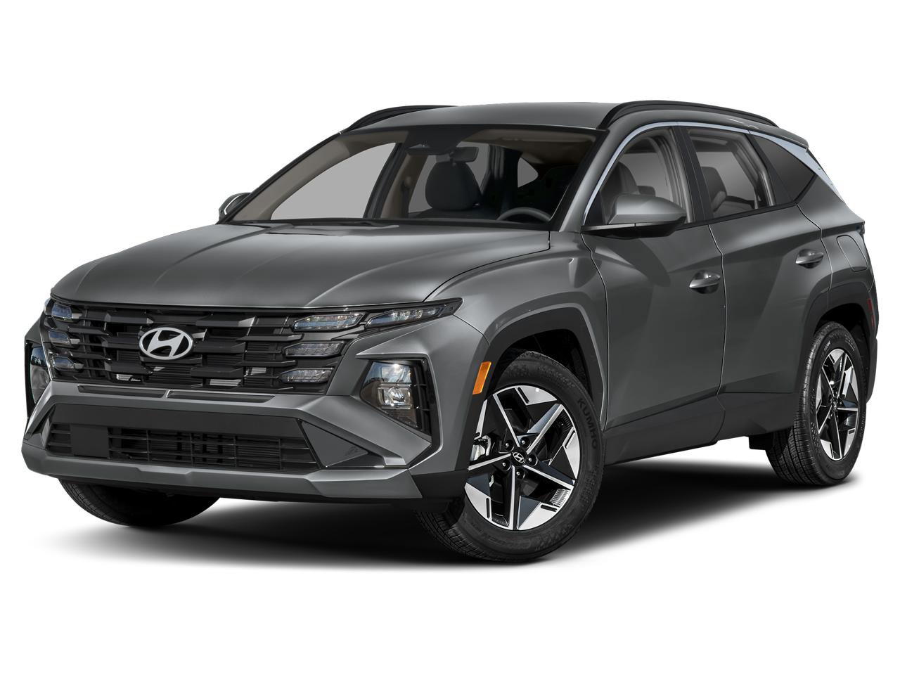 New 2026 Hyundai Tucson SEL image 20