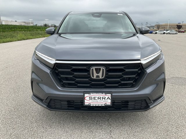 New 2027 Honda CR-V LX image 11