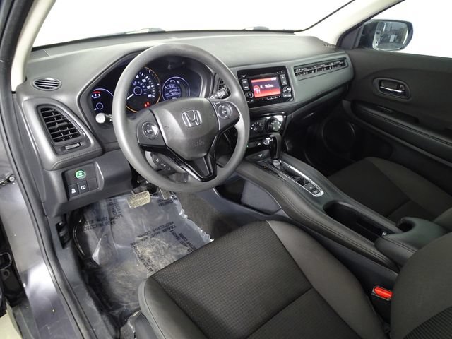 Used 2022 Honda HR-V LX image 18
