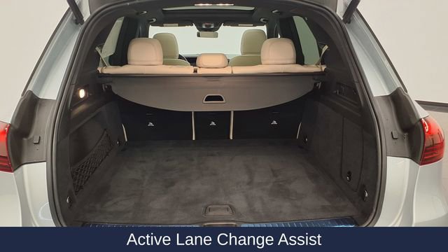 Used 2024 Mercedes-Benz GLE 350 4MATIC image 11