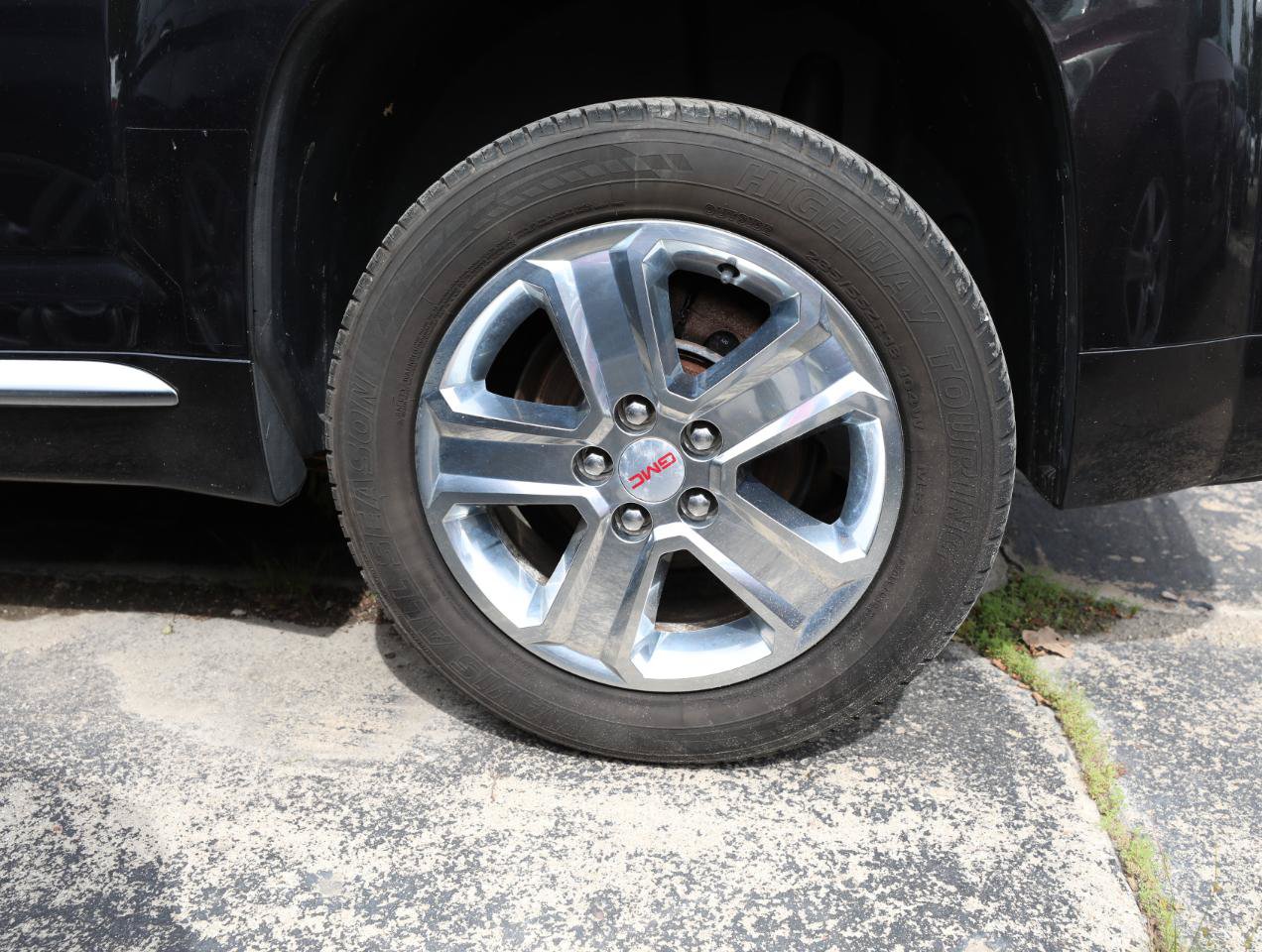 Used 2013 GMC Terrain Denali AWD/4WD image 10