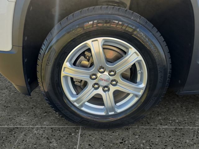 Used 2019 GMC Acadia SLE image 14