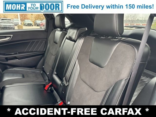 Used 2019 Ford Edge ST w/ Equipment Group 401A image 30