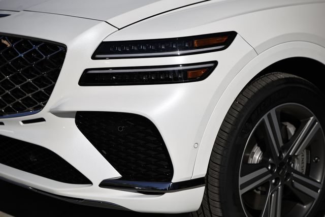 New 2026 Genesis GV80 3.5T AWD/4WD image 12