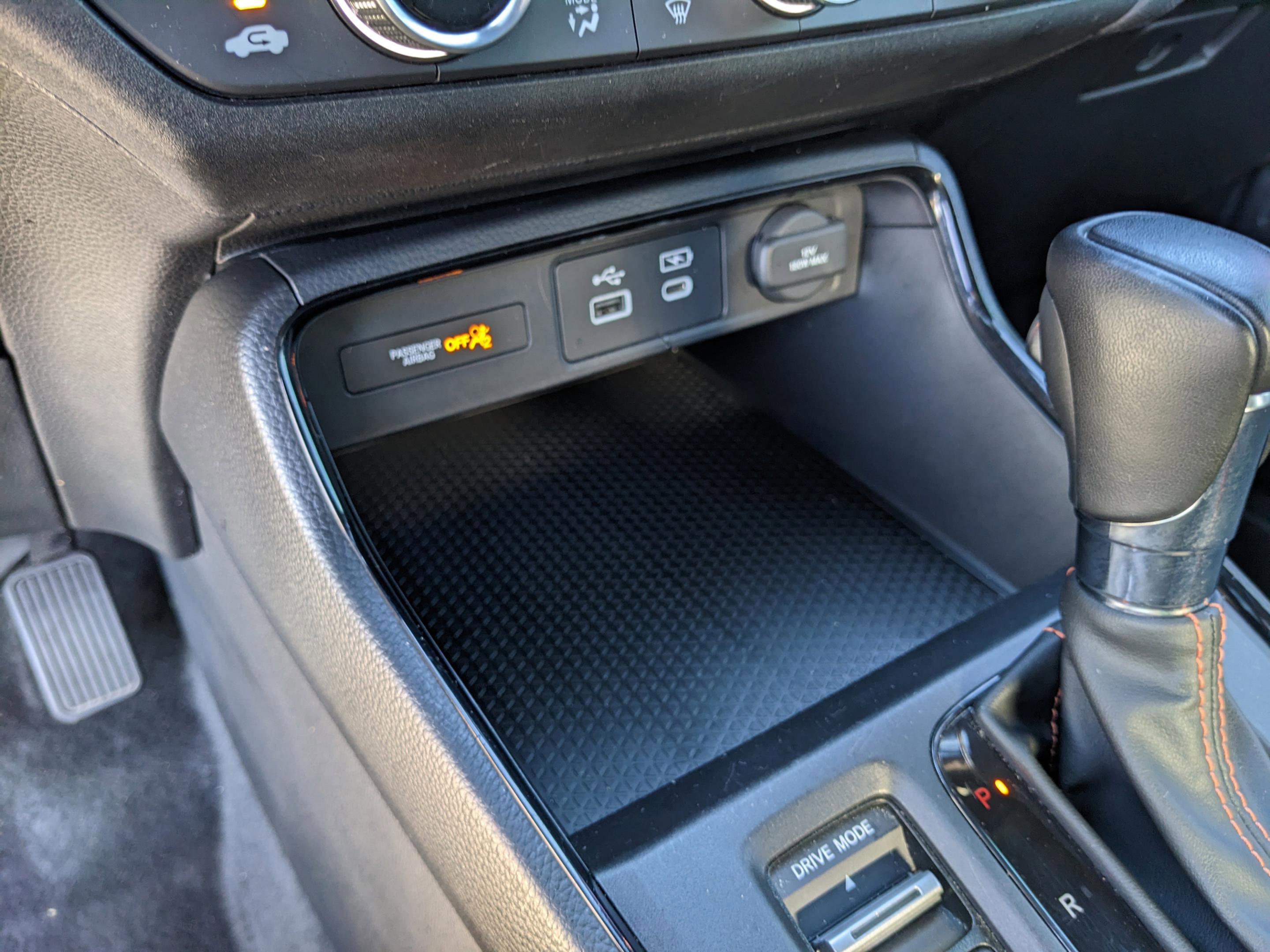 Used 2023 Honda CR-V Sport image 29