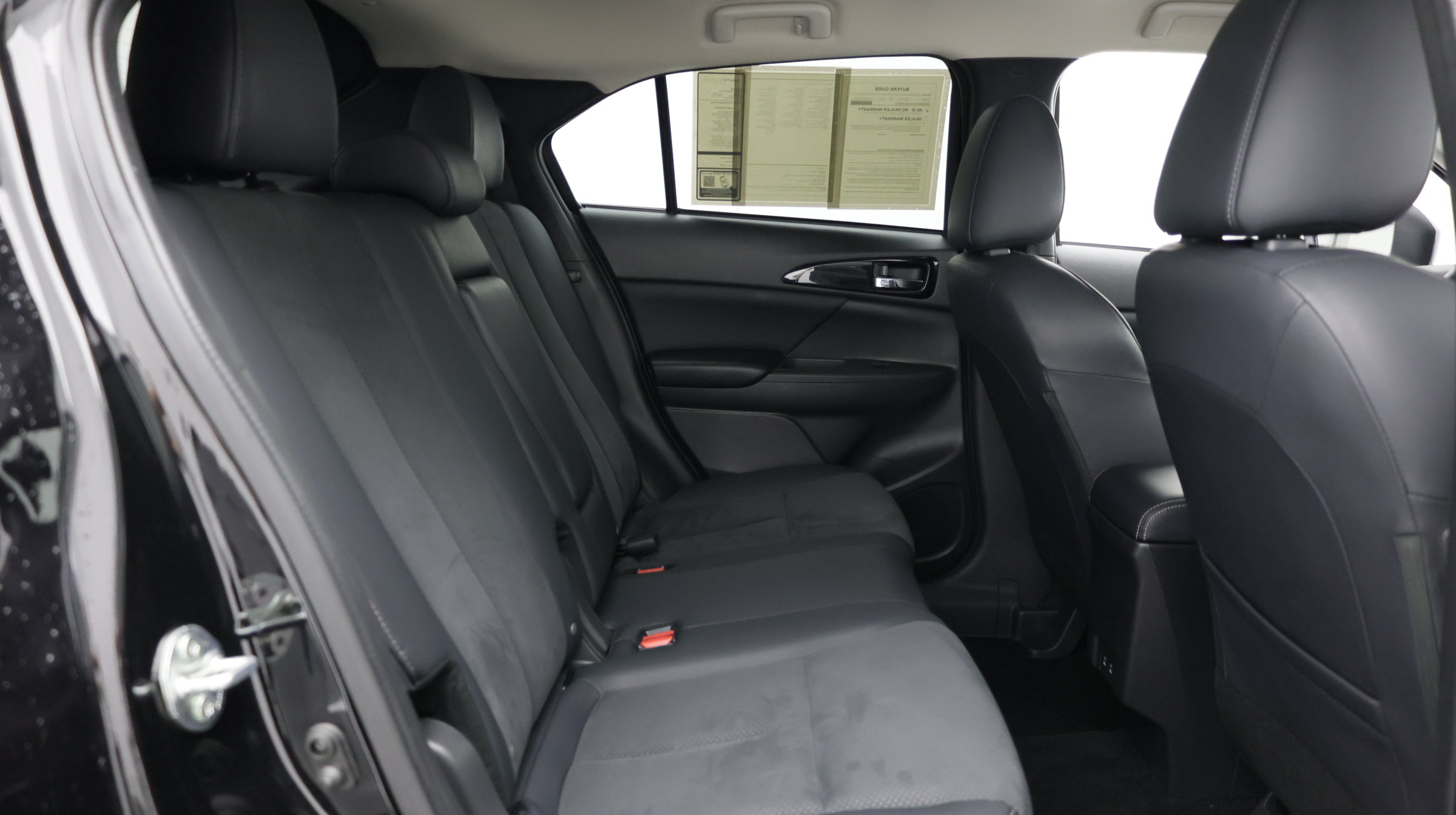 Used 2026 Mitsubishi Eclipse Cross SE AWD/4WD image 34