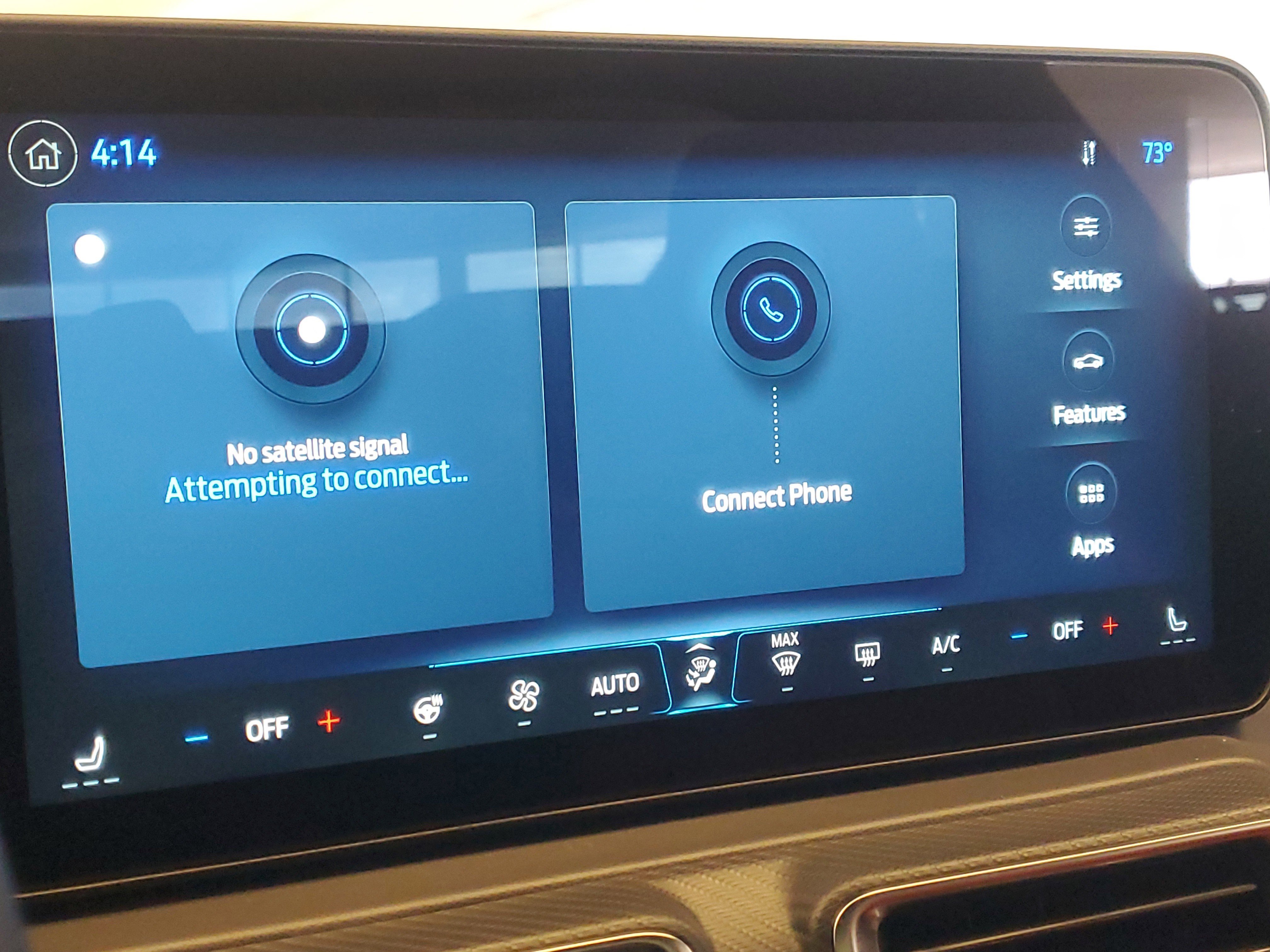 Used 2025 Ford Mustang Premium RWD image 25