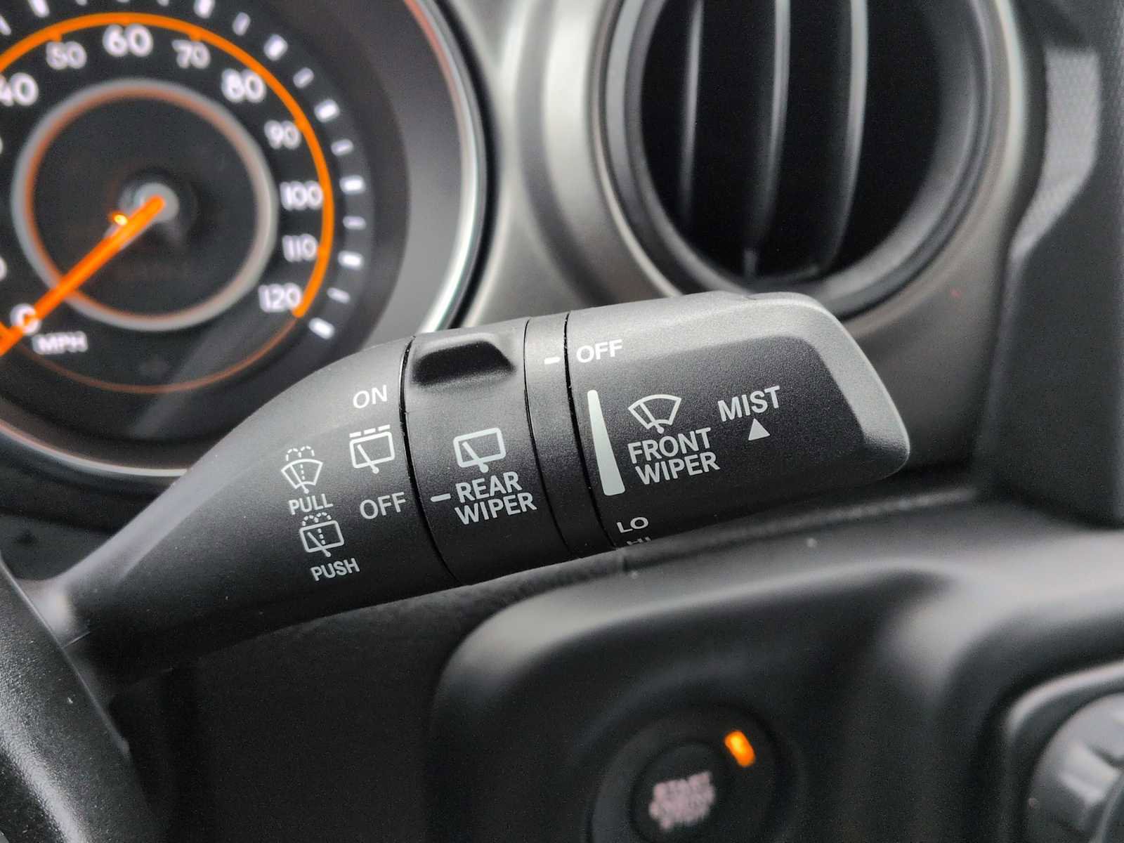 Used 2023 Jeep Wrangler Sport image 24