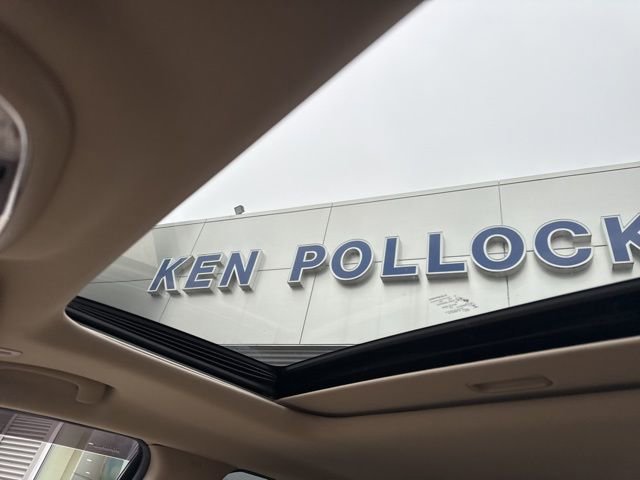 Used 2019 Jeep Grand Cherokee Limited AWD/4WD image 31