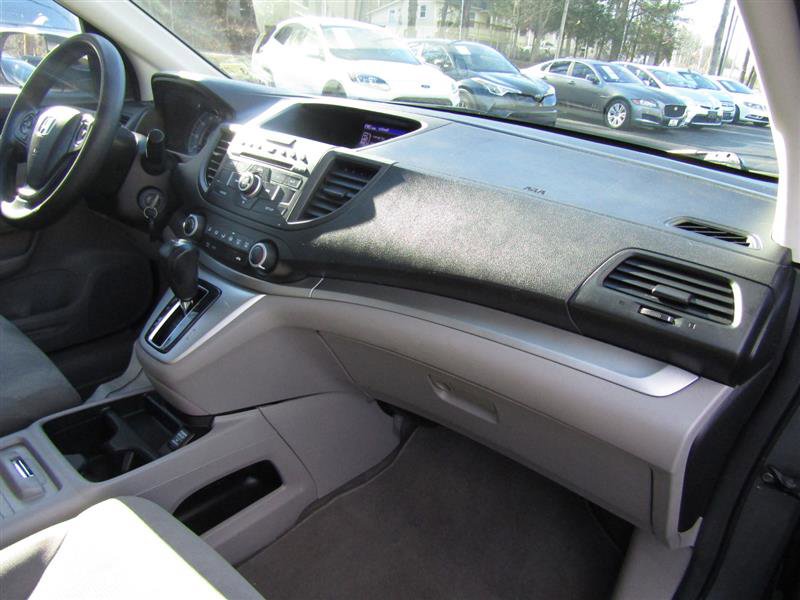 Used 2013 Honda CR-V LX image 31