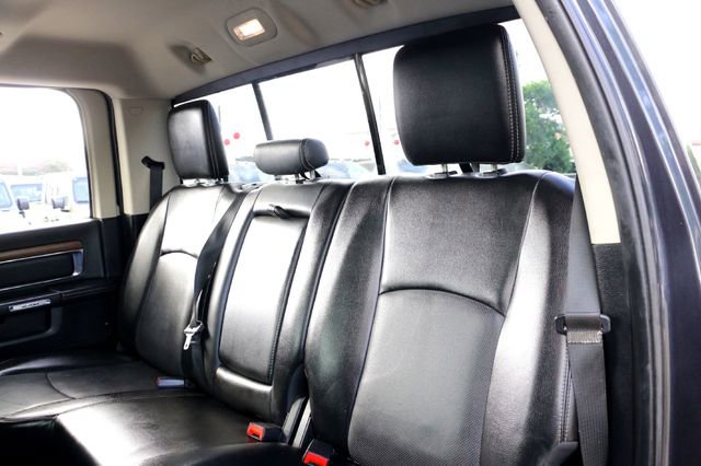 Used 2013 RAM 3500 Laramie image 25