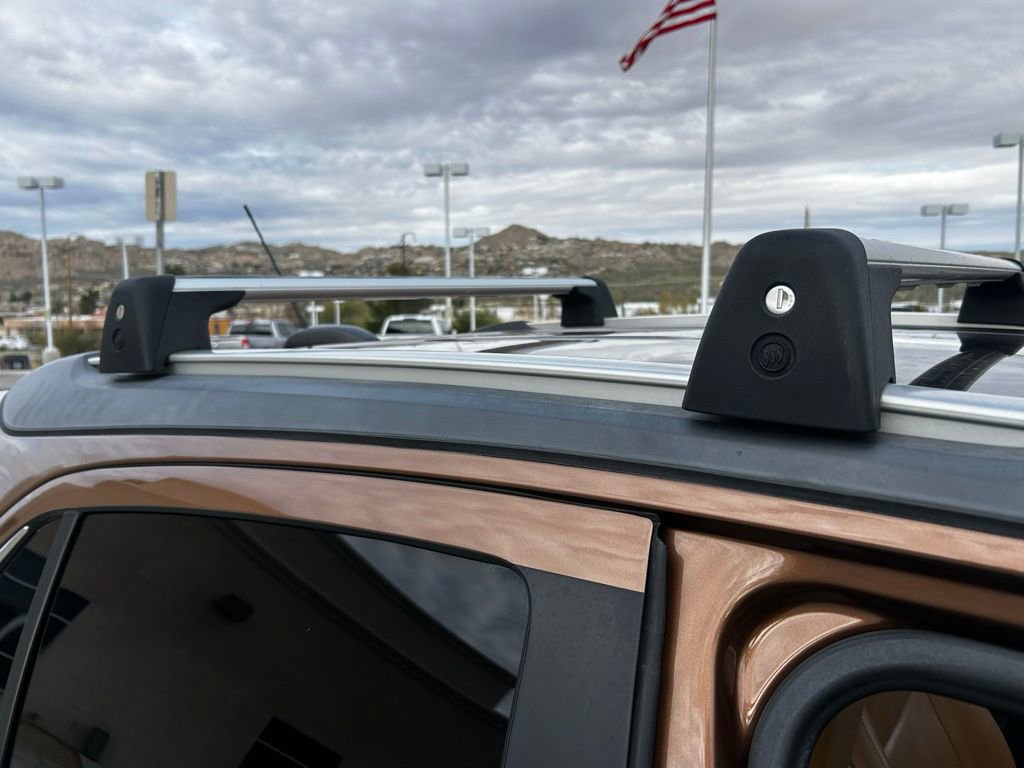 Used 2017 Buick Encore Premium w/ Experience Buick Package image 32