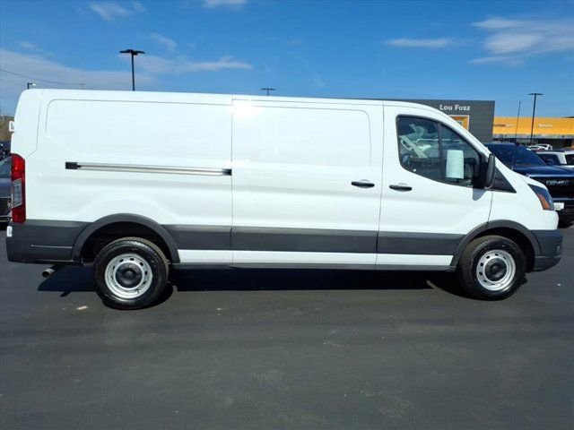 Used 2024 Ford Transit 350 Low Roof image 27