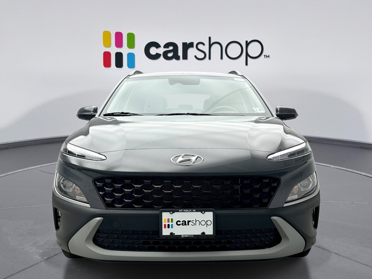 Used 2023 Hyundai Kona SEL w/ Convenience Package AWD/4WD image 8