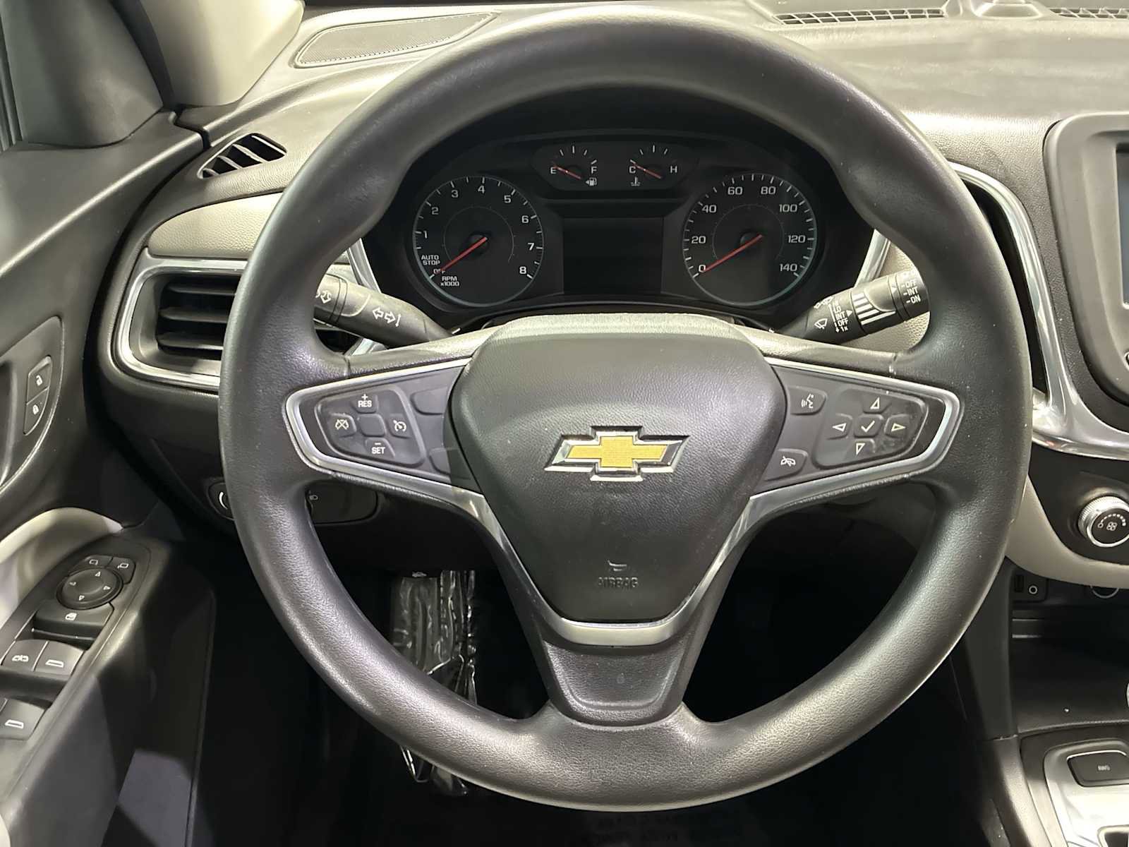 Used 2018 Chevrolet Equinox LS image 11