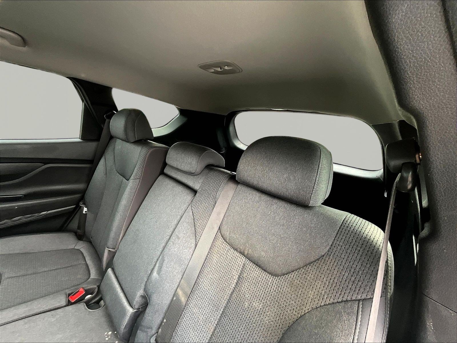 Used 2023 Hyundai Santa Fe SEL AWD/4WD image 21