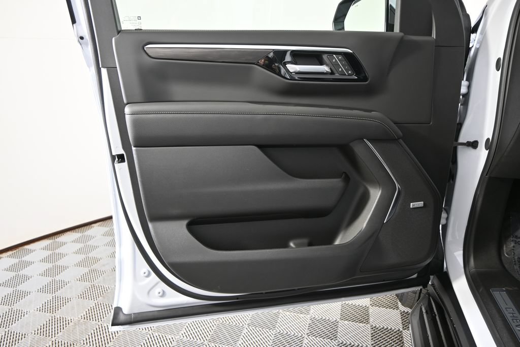 New 2026 Chevrolet Tahoe Premier AWD/4WD image 20
