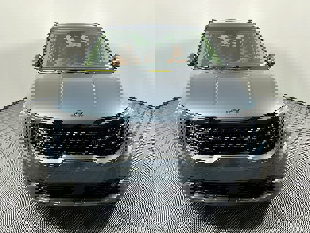 New 2026 Kia Carnival SX Prestige image 10