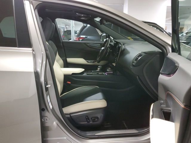 Used 2023 Lexus NX 350 AWD w/ Cold Area Package image 25