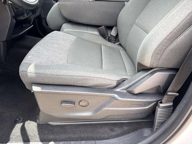 Used 2023 Ford F150 XLT w/ Equipment Group 301A Mid AWD/4WD image 24