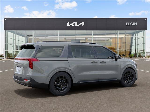 Used 2027 Kia Carnival EX FWD image 6