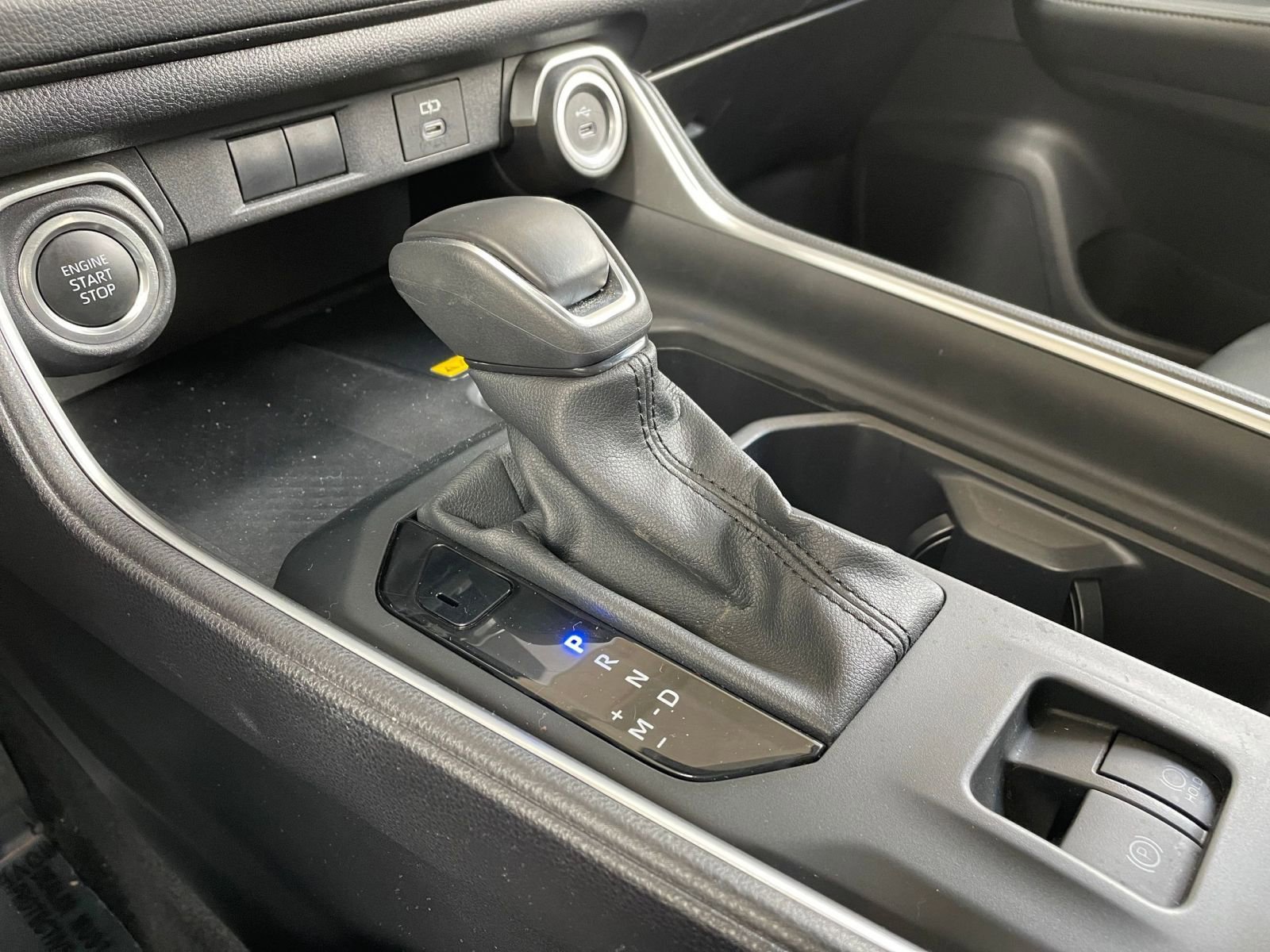 Used 2025 Toyota Grand Highlander FWD image 42