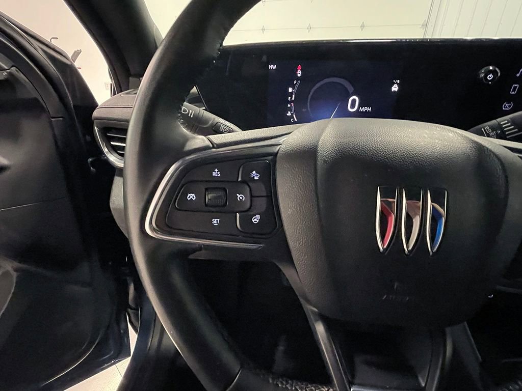 Used 2024 Buick Envista Preferred w/ Convenience I Package image 34