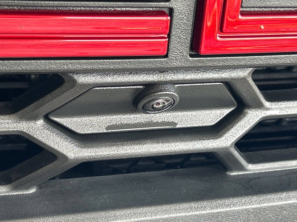 New 2026 Ford F150 Lariat w/ Equipment Group 502A High AWD/4WD image 23