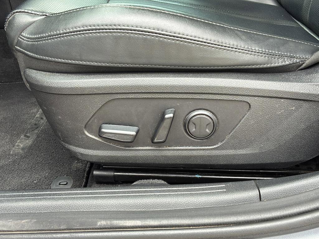 Used 2021 Kia K5 EX FWD image 14