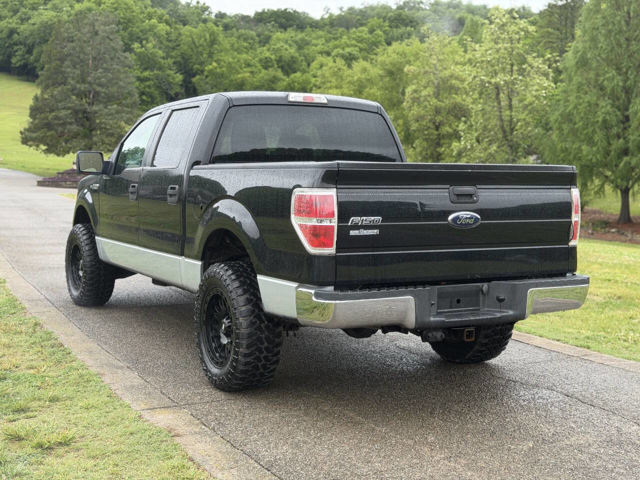 Used 2010 Ford F150 XLT RWD image 5