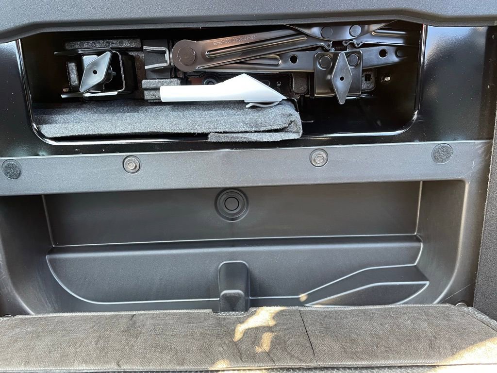 New 2026 Ford Bronco Big Bend image 27