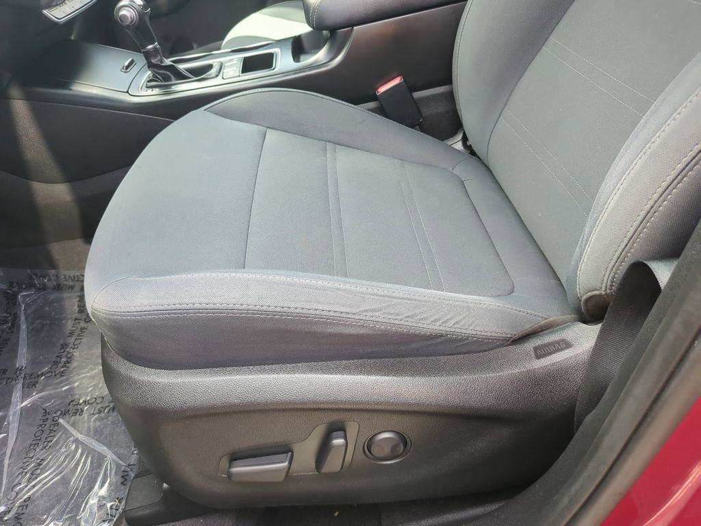 Used 2018 Kia Sorento LX image 21