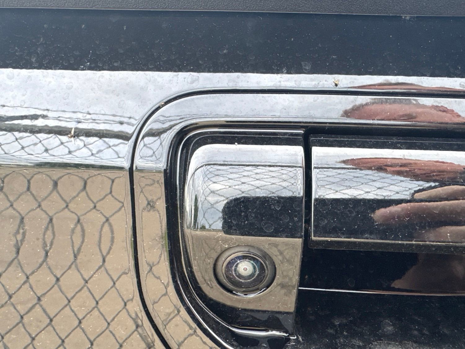 New 2026 Honda Ridgeline TrailSport image 9