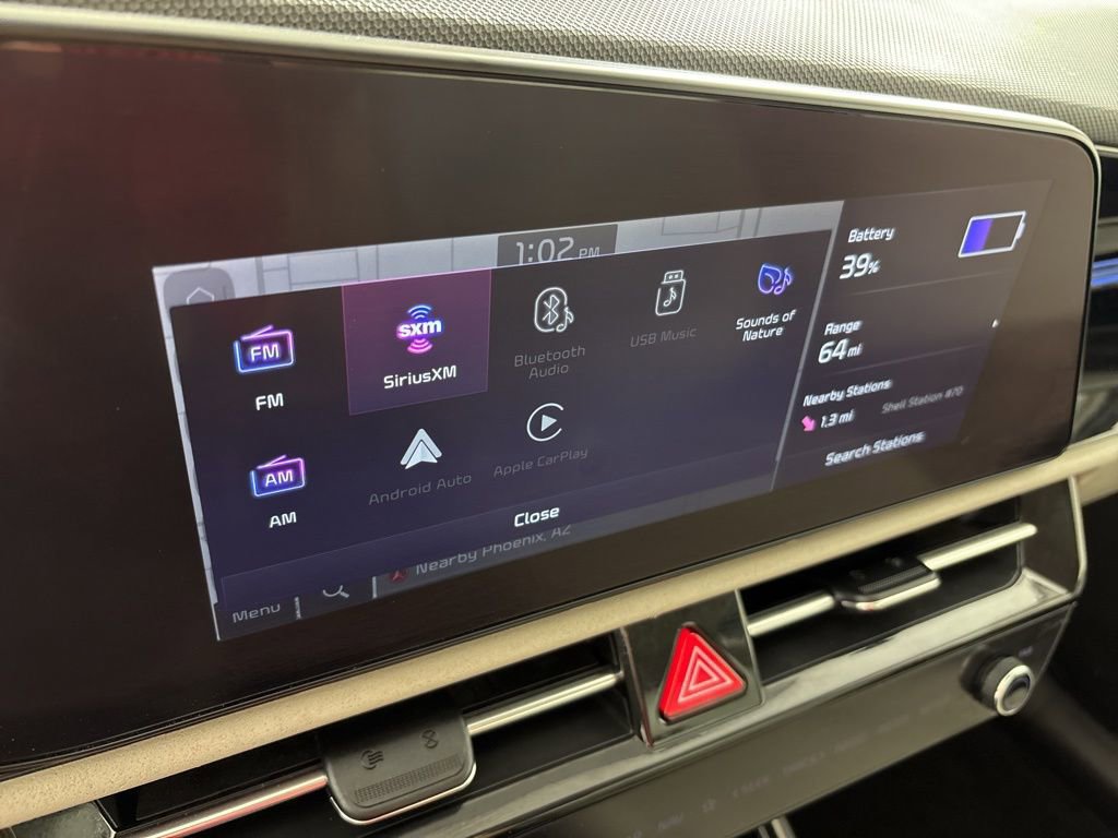 Used 2023 Kia Niro Wind image 30