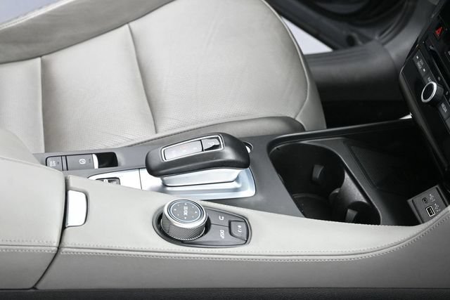 Used 2023 INFINITI QX50 Luxe w/ Accent Package FWD image 39