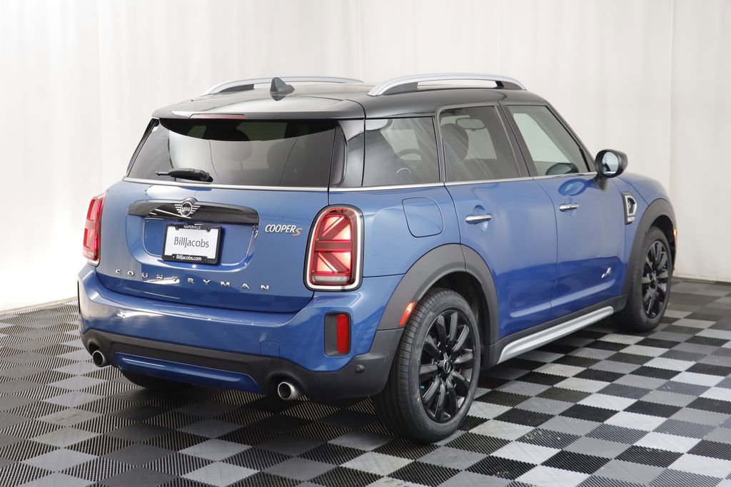 Certified 2023 MINI Cooper Countryman S image 20