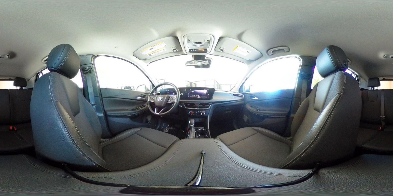 Used 2025 Buick Encore GX Preferred FWD image 41