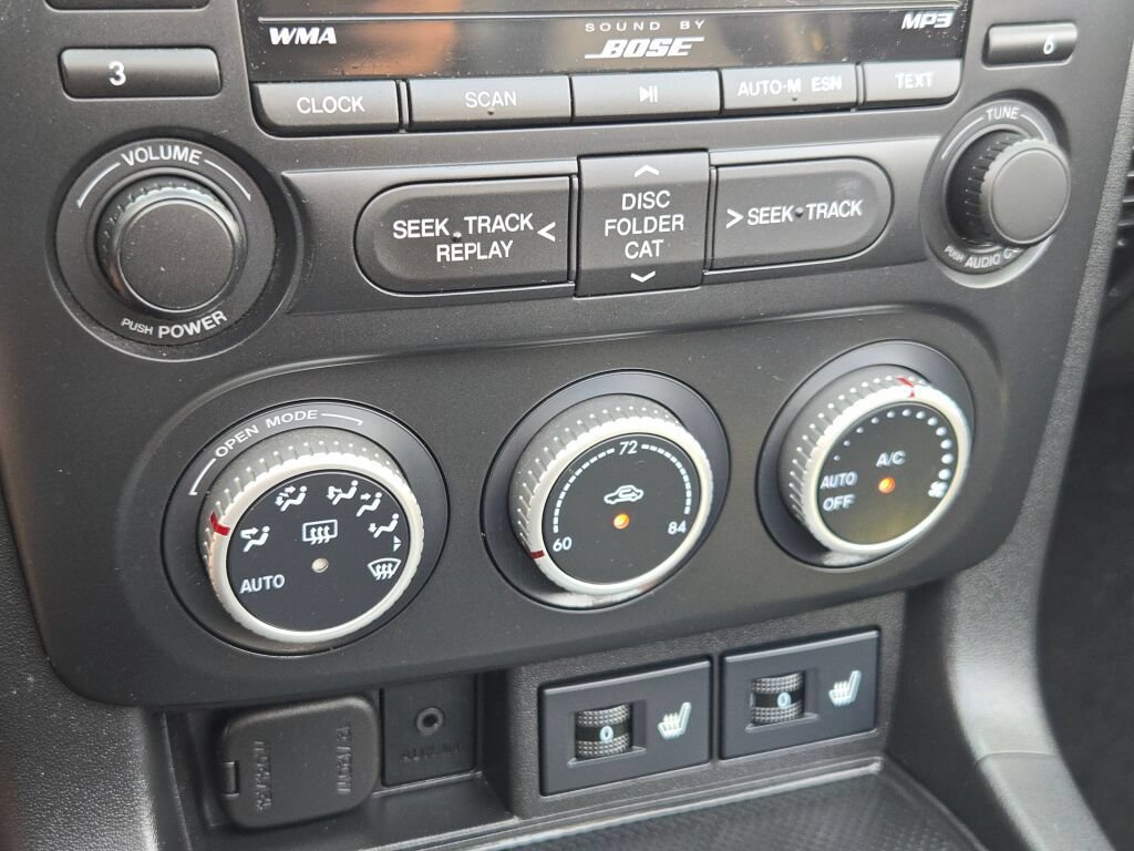 Used 2014 MAZDA MX-5 Miata Grand Touring w/ Premium Package RWD image 24