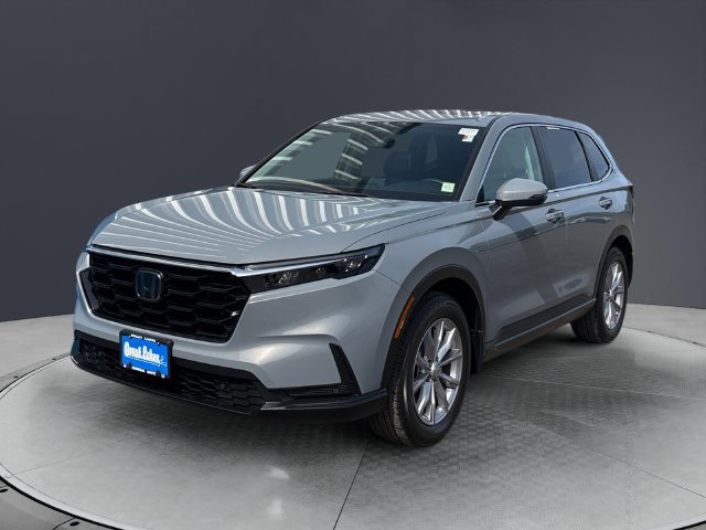Used 2024 Honda CR-V EX-L image 7