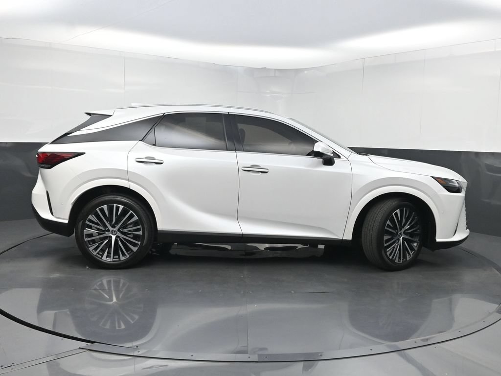 Used 2024 Lexus RX 350 Premium Plus w/ Convenience Package FWD image 43