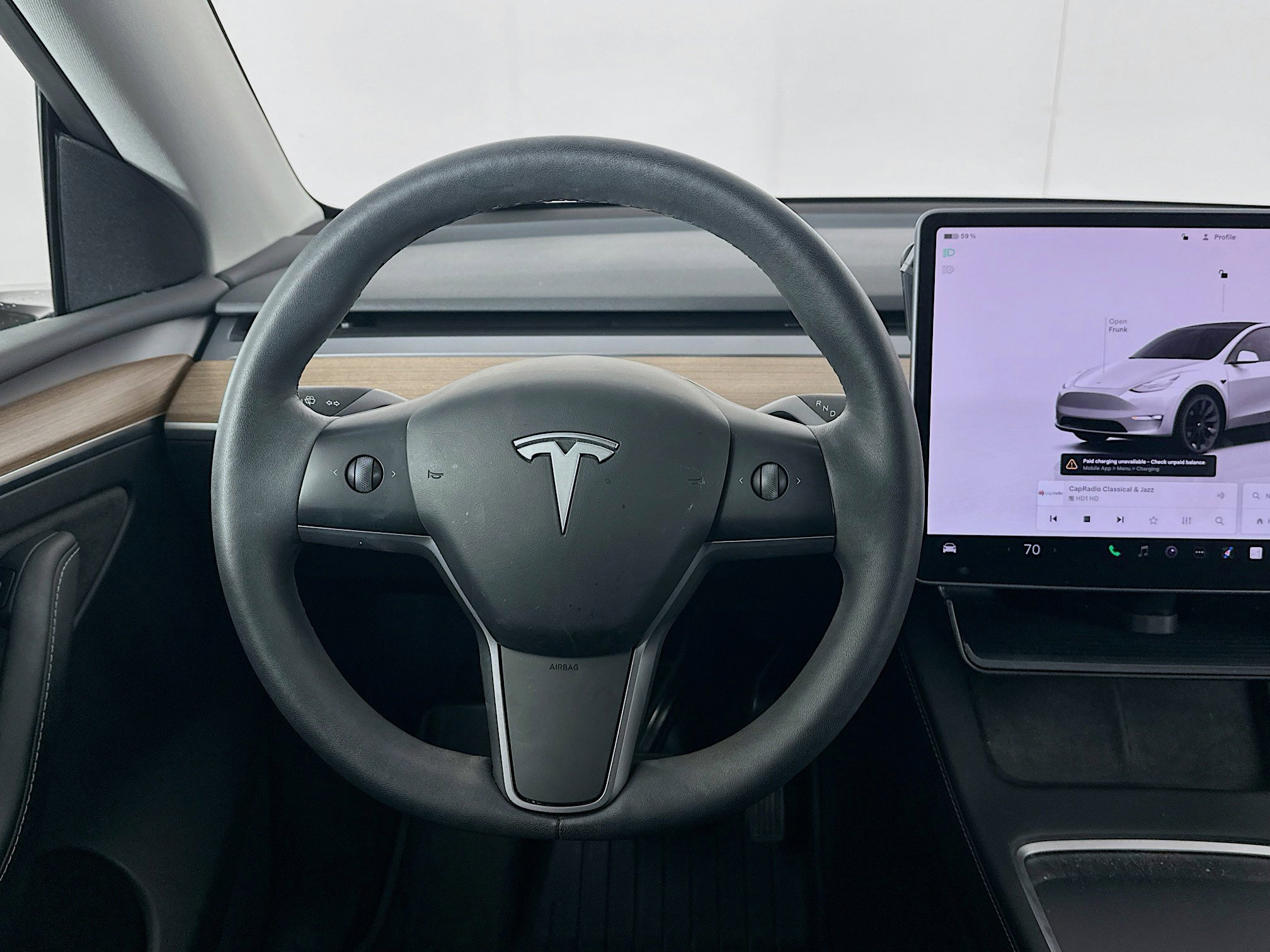 Used 2022 Tesla Model Y Long Range AWD/4WD image 16