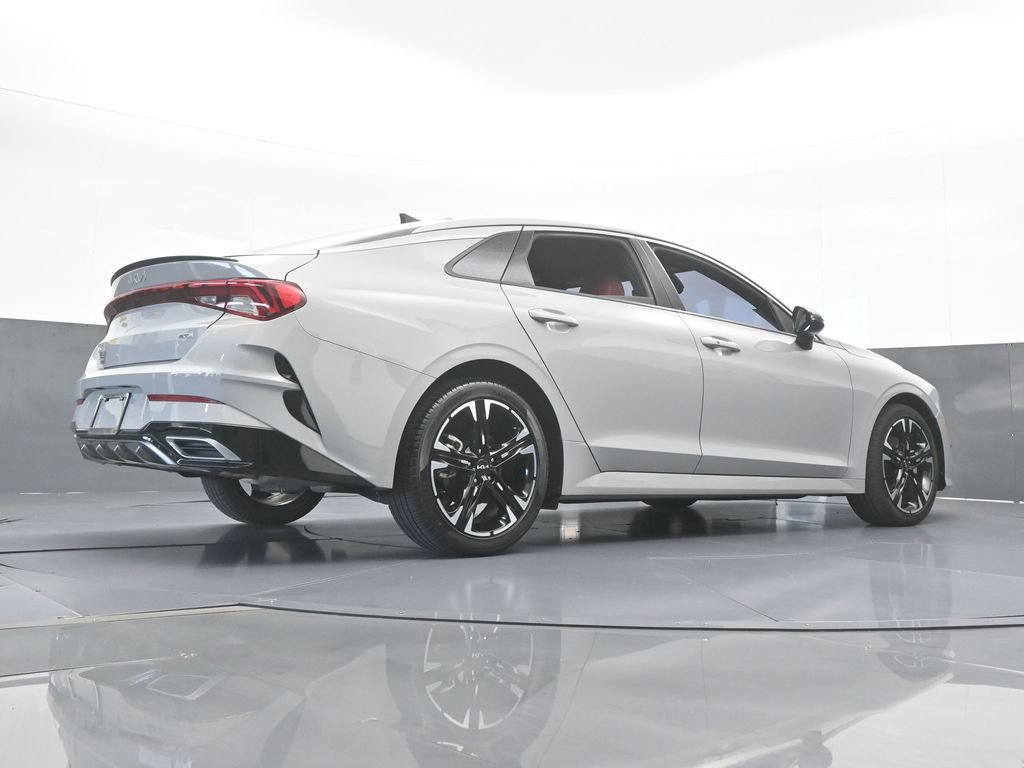 Used 2024 Kia K5 GT-Line FWD image 61