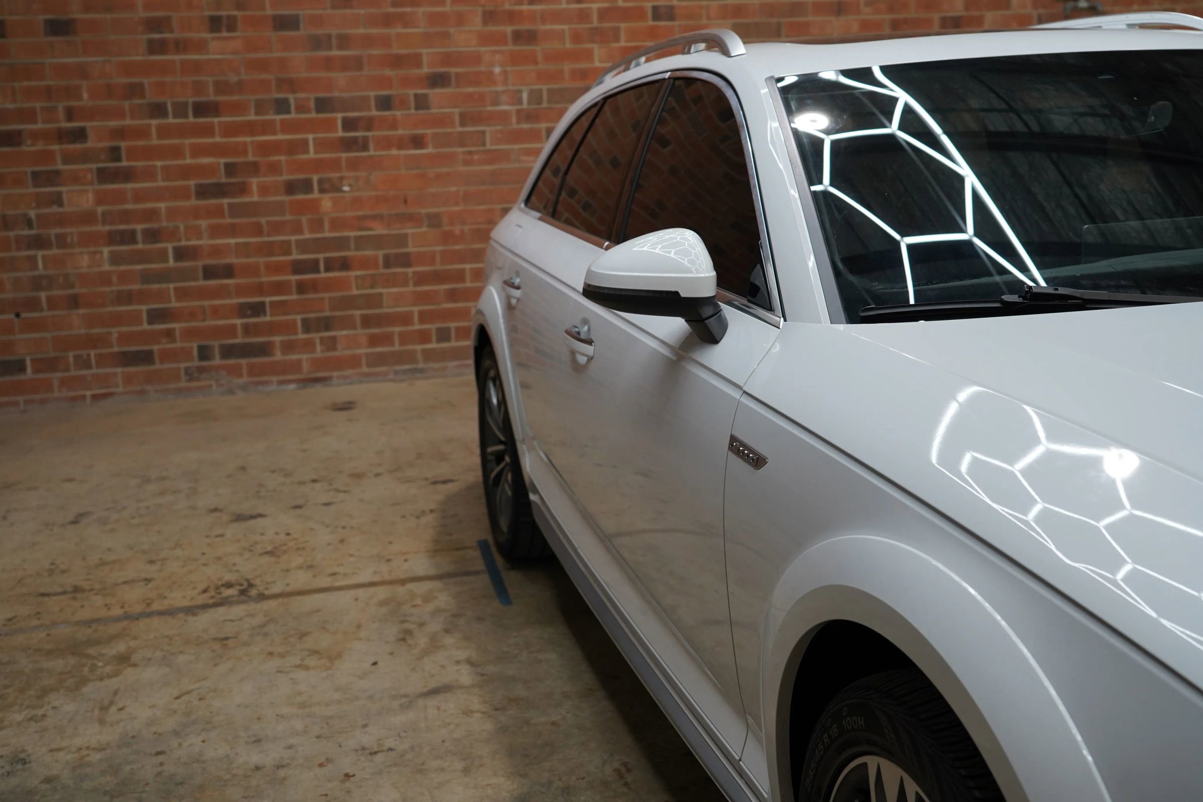 Used 2018 Audi A4 2.0T allroad Premium Plus image 26