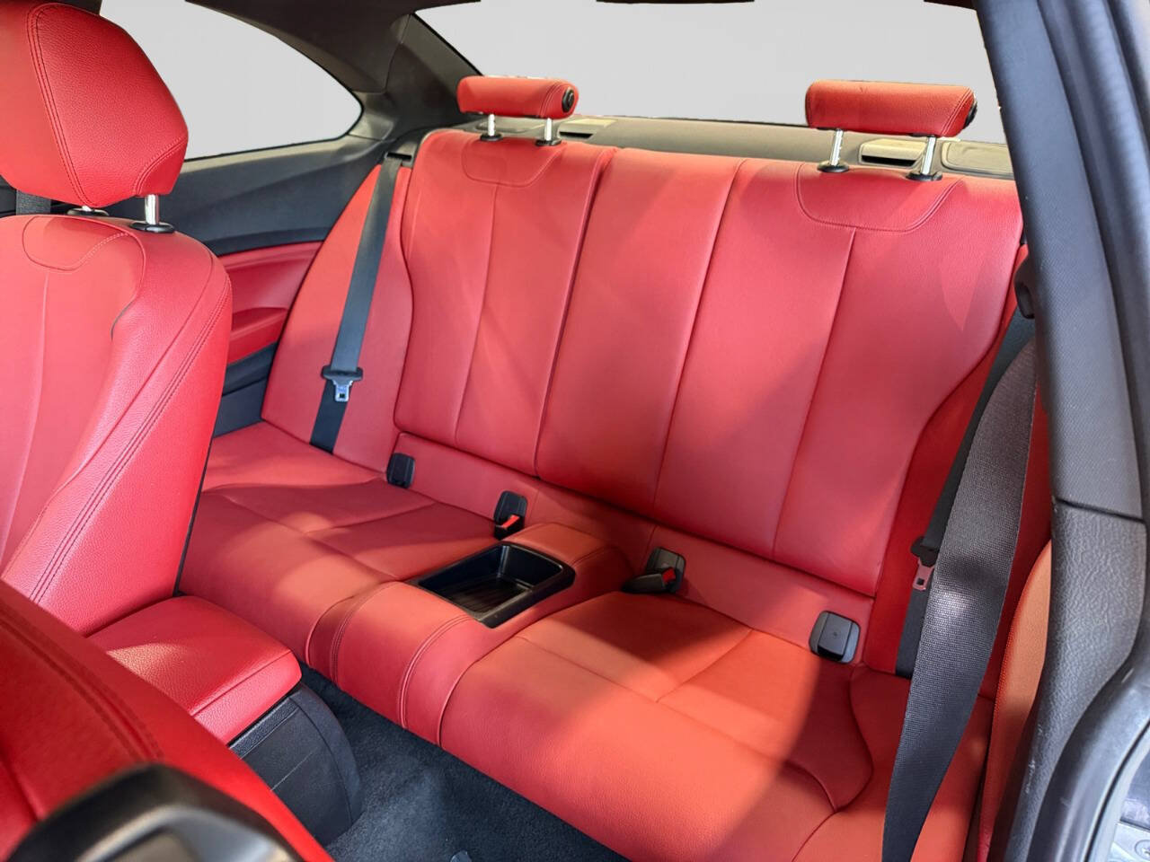 Used 2015 BMW 228i Coupe RWD image 16