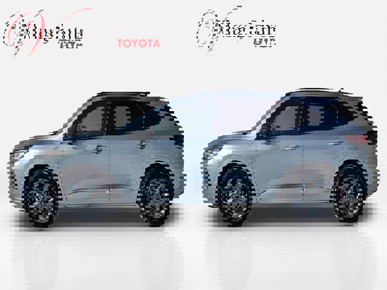 Used 2024 Ford Escape ST-Line image 2