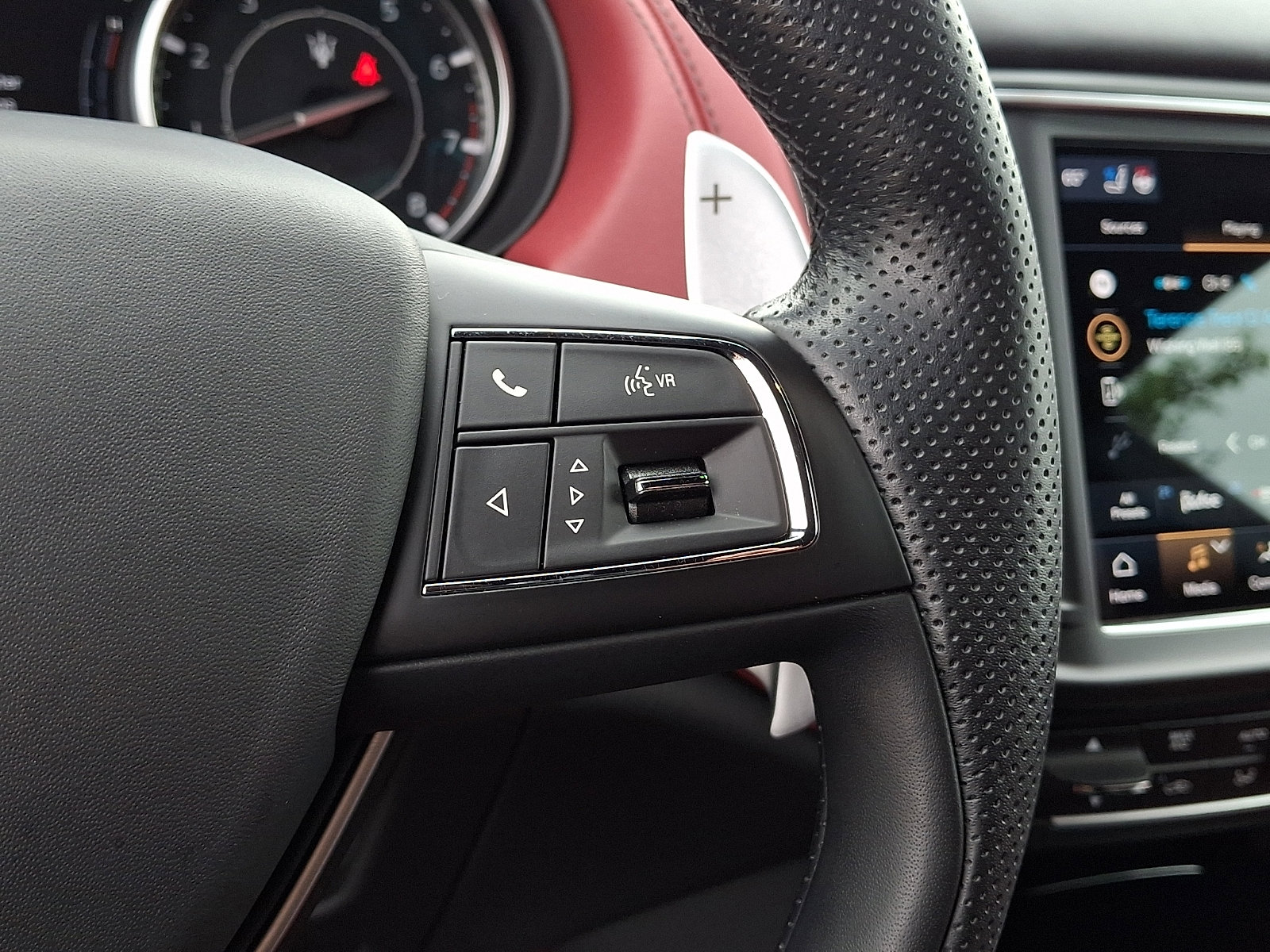 Certified 2023 Maserati Levante Modena AWD/4WD image 23