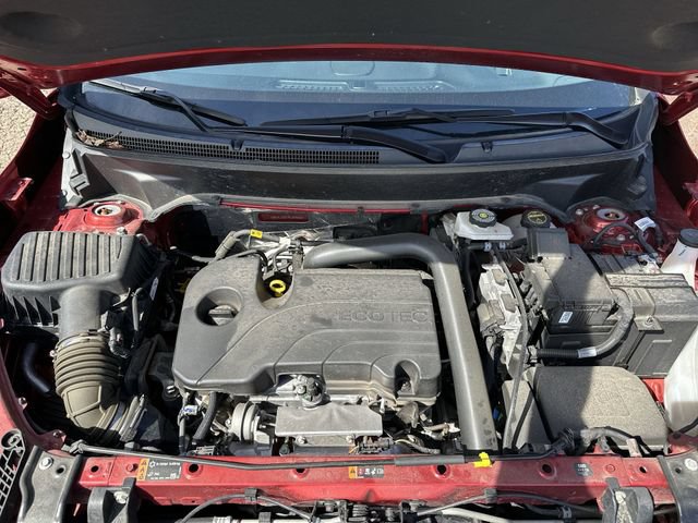 Used 2024 GMC Terrain Denali w/ LPO, Floor Liner Package AWD/4WD image 19