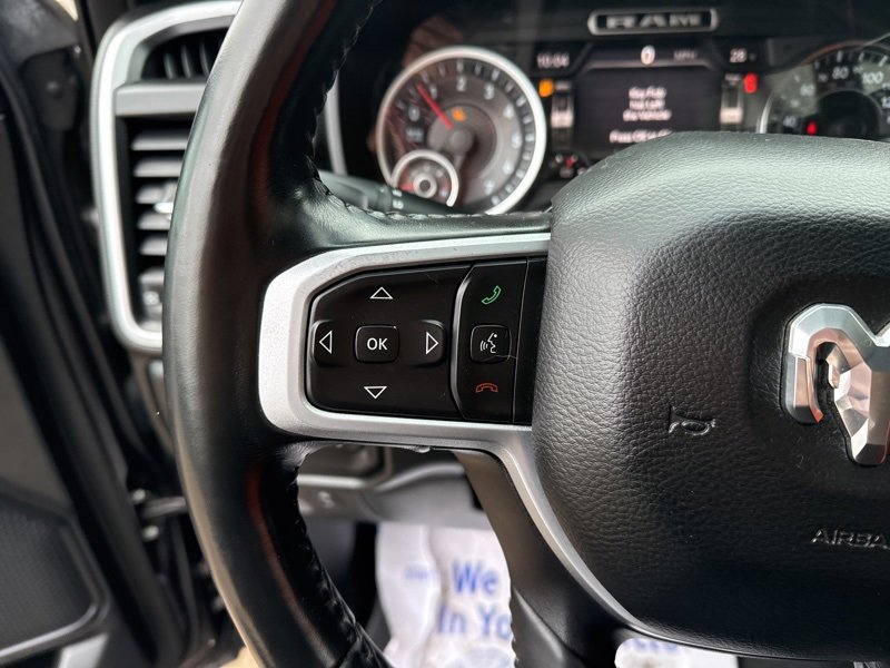 Used 2020 RAM 1500 Big Horn image 28