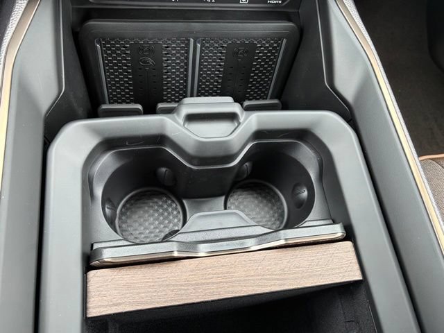 New 2026 RAM 1500 Limited AWD/4WD image 25
