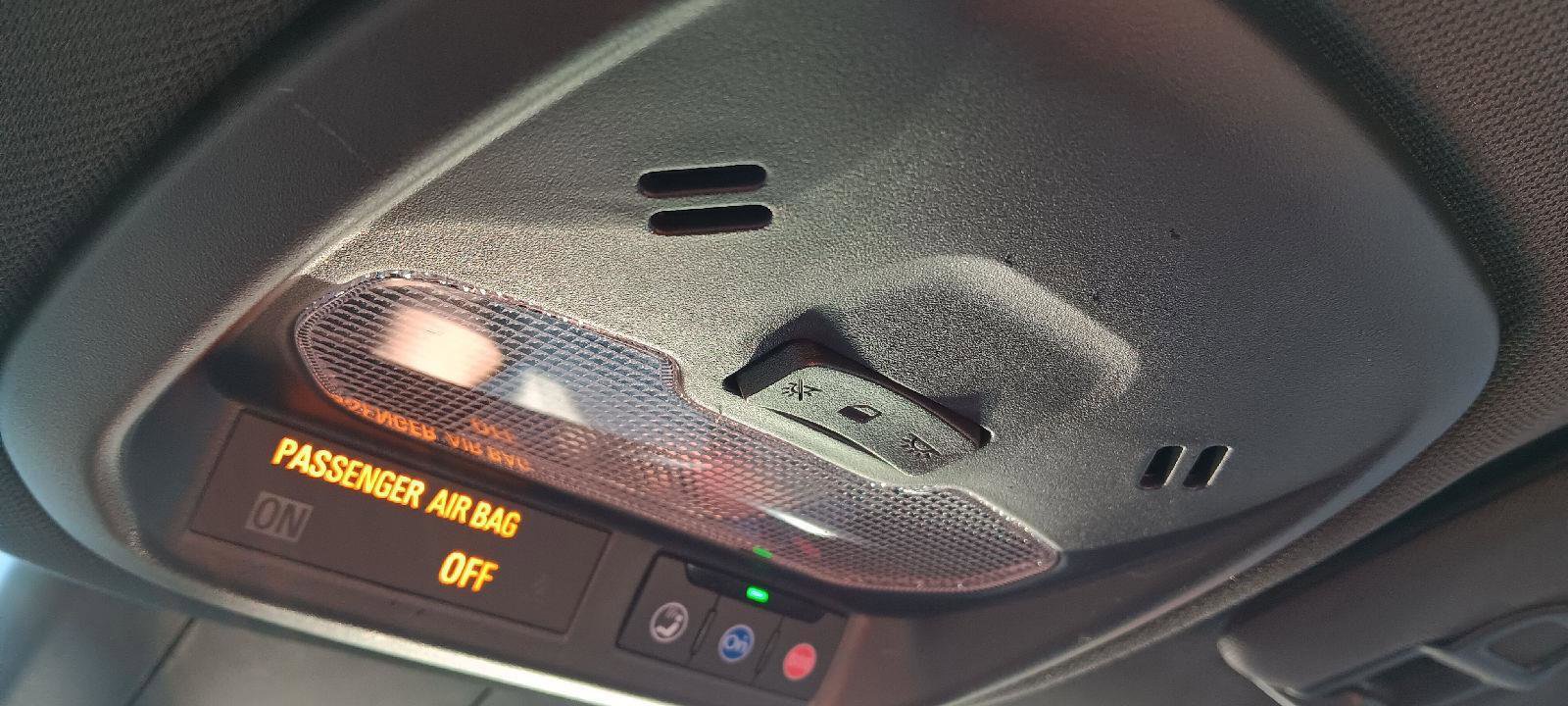 Used 2024 Chevrolet Trax RS w/ Driver Confidence Package image 23